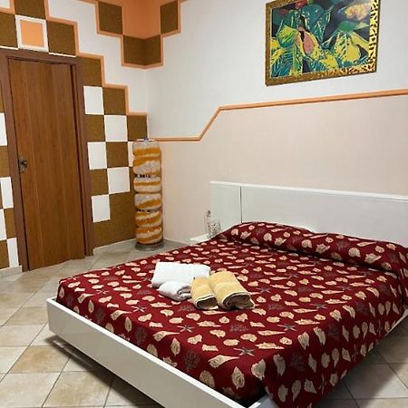 Pm 20 Via Fratelli Kennedy Guest House Αλγκέρο Εξωτερικό φωτογραφία