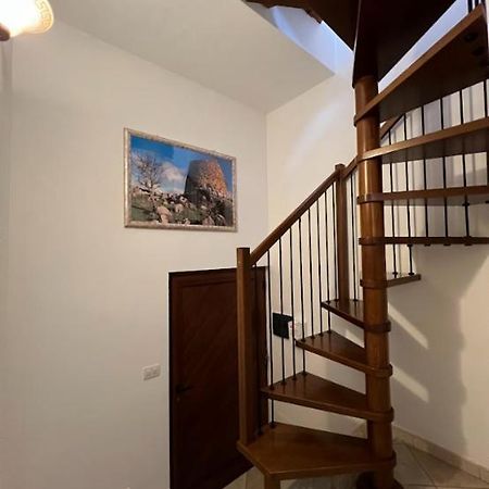 Pm 20 Via Fratelli Kennedy Guest House Αλγκέρο Εξωτερικό φωτογραφία