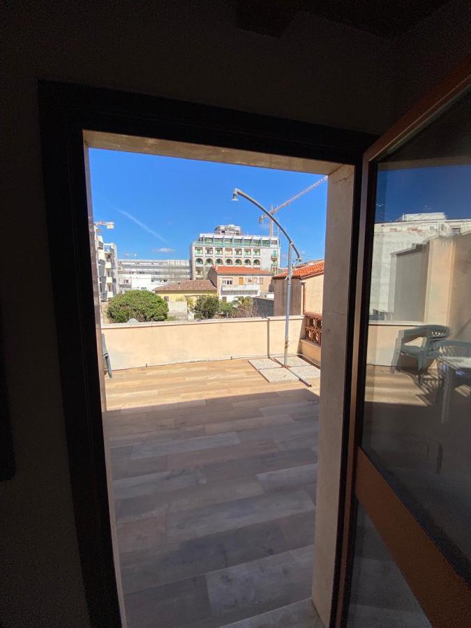 Pm 20 Via Fratelli Kennedy Guest House Αλγκέρο Εξωτερικό φωτογραφία