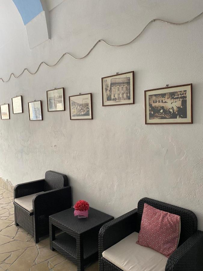 Pm 20 Via Fratelli Kennedy Guest House Αλγκέρο Εξωτερικό φωτογραφία