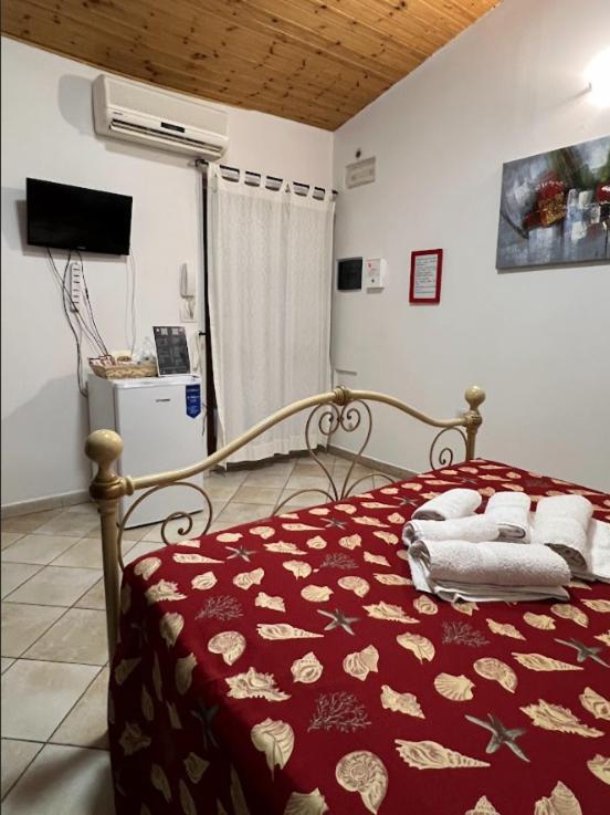 Pm 20 Via Fratelli Kennedy Guest House Αλγκέρο Εξωτερικό φωτογραφία