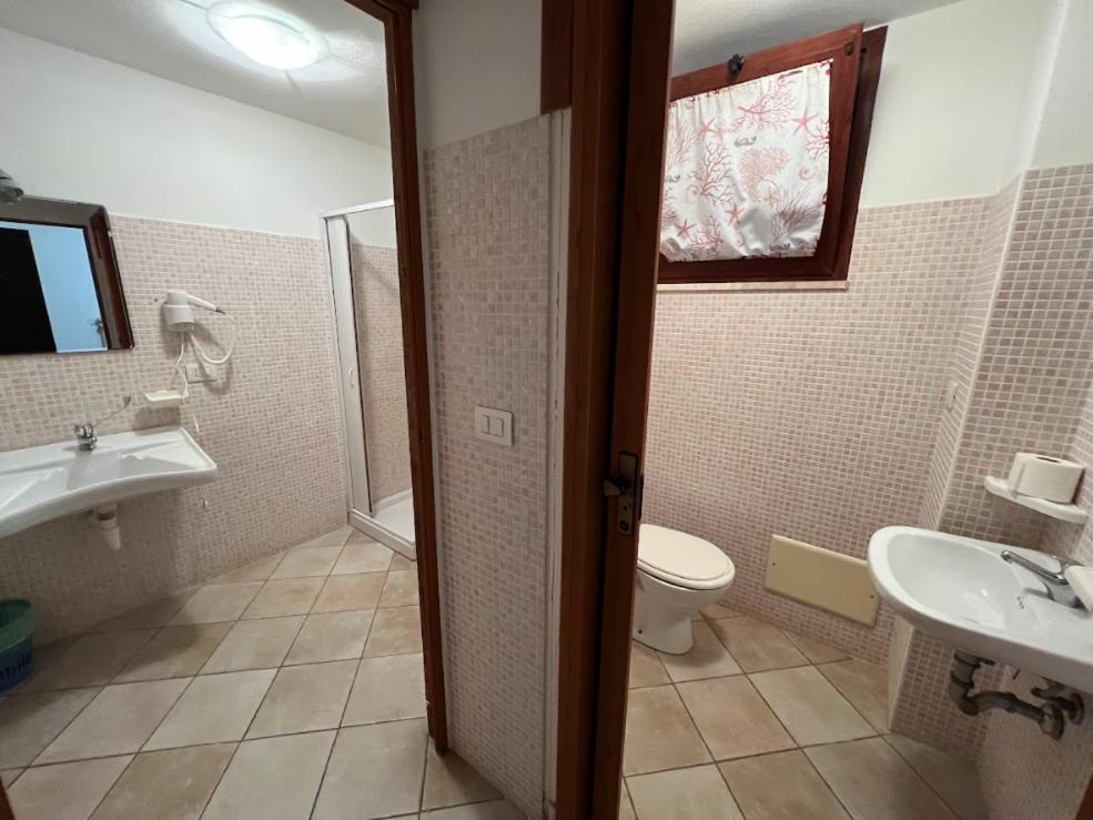 Pm 20 Via Fratelli Kennedy Guest House Αλγκέρο Εξωτερικό φωτογραφία