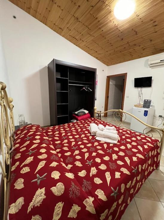 Pm 20 Via Fratelli Kennedy Guest House Αλγκέρο Εξωτερικό φωτογραφία