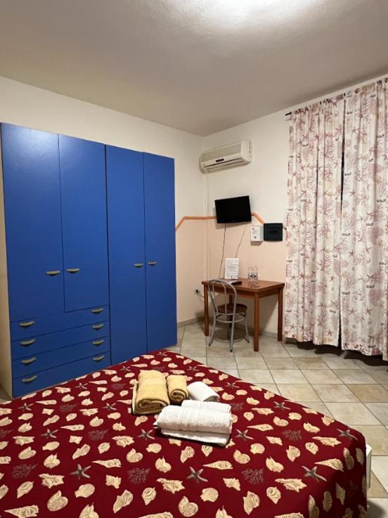 Pm 20 Via Fratelli Kennedy Guest House Αλγκέρο Εξωτερικό φωτογραφία