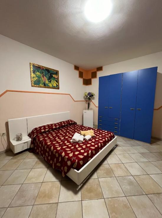 Pm 20 Via Fratelli Kennedy Guest House Αλγκέρο Εξωτερικό φωτογραφία