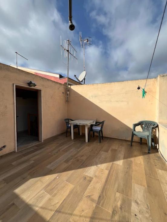 Pm 20 Via Fratelli Kennedy Guest House Αλγκέρο Εξωτερικό φωτογραφία
