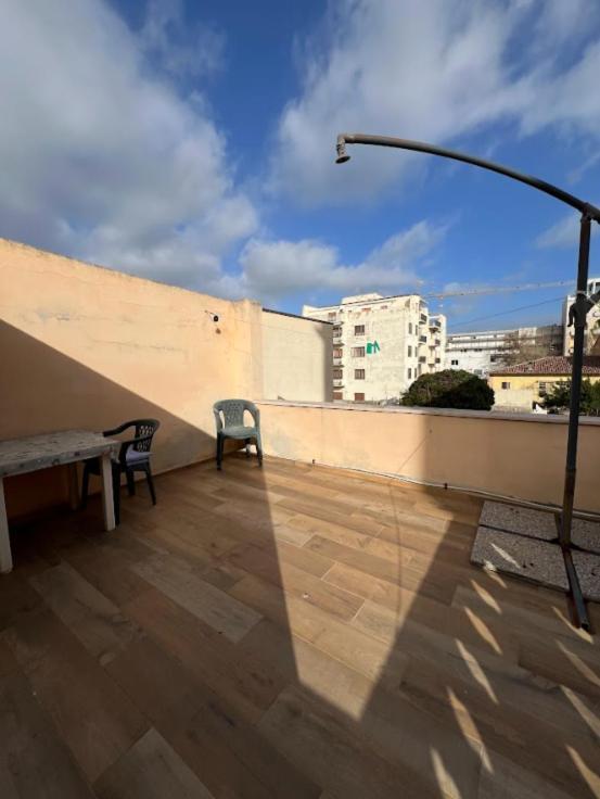 Pm 20 Via Fratelli Kennedy Guest House Αλγκέρο Εξωτερικό φωτογραφία