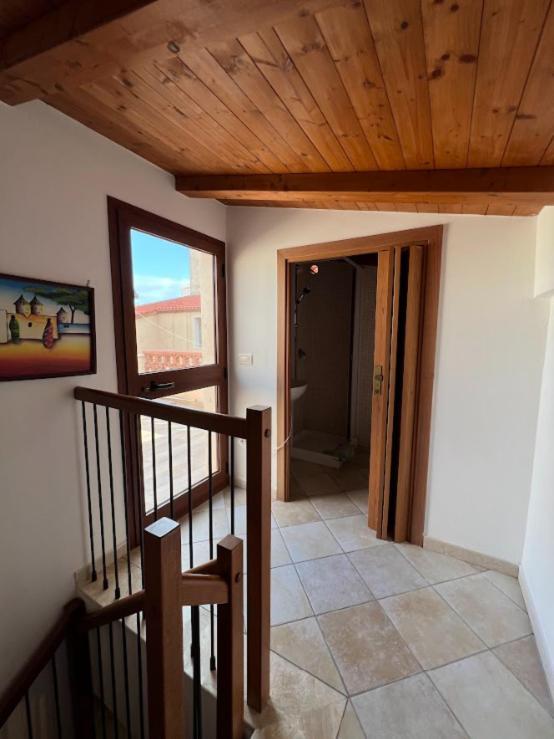 Pm 20 Via Fratelli Kennedy Guest House Αλγκέρο Εξωτερικό φωτογραφία
