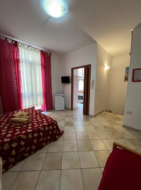 Pm 20 Via Fratelli Kennedy Guest House Αλγκέρο Εξωτερικό φωτογραφία