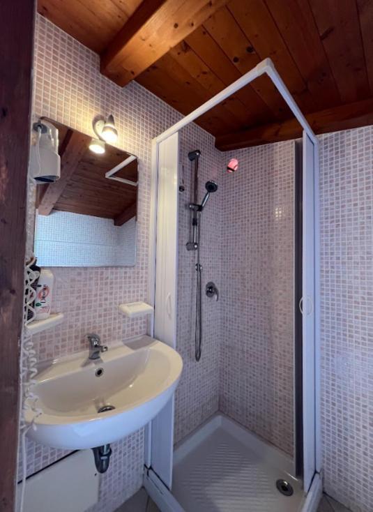 Pm 20 Via Fratelli Kennedy Guest House Αλγκέρο Εξωτερικό φωτογραφία