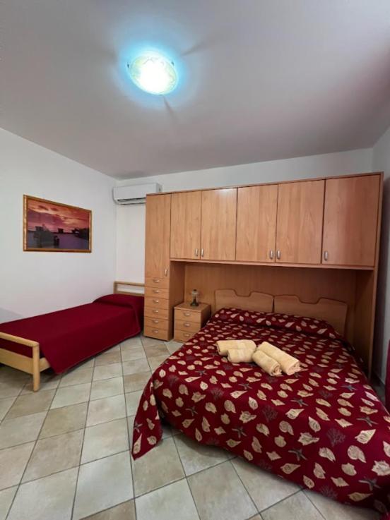 Pm 20 Via Fratelli Kennedy Guest House Αλγκέρο Εξωτερικό φωτογραφία